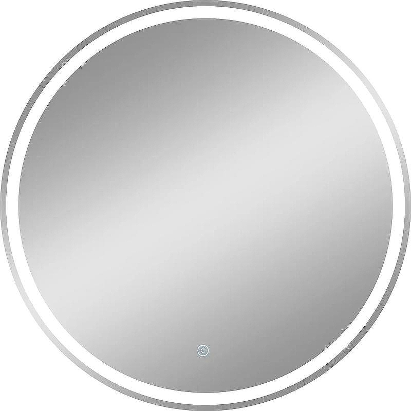 Зеркало DIWO Ростов 80 ЗЛП116 с подсветкой с сенсорным выключателем, купить, цена, заказать, магазин, доставка, скидка, промокод, купить, цена, заказать, магазин, доставка, скидка, промокод