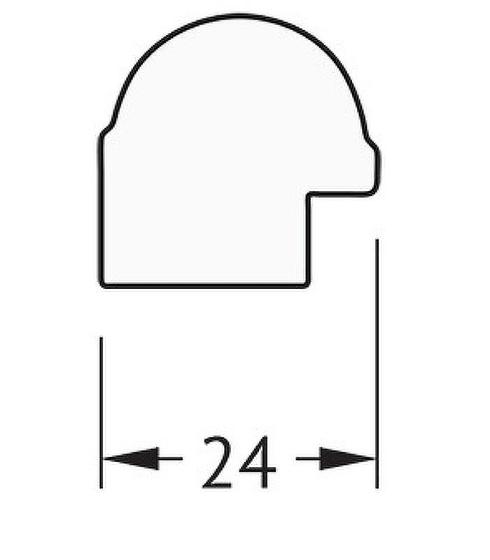 Зеркало Evoform Definite 97х47 BY 0694 в багетной раме - Серебряный бамбук 24, купить, цена, заказать, магазин, доставка, скидка, промокод, купить, цена, заказать, магазин, доставка, скидка, промокод