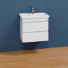 Тумба под раковину СанТа Марс 60 700292 подвесная Белая, купить, цена, заказать, магазин, доставка, скидка, промокод, купить, цена, заказать, магазин, доставка, скидка, промокод