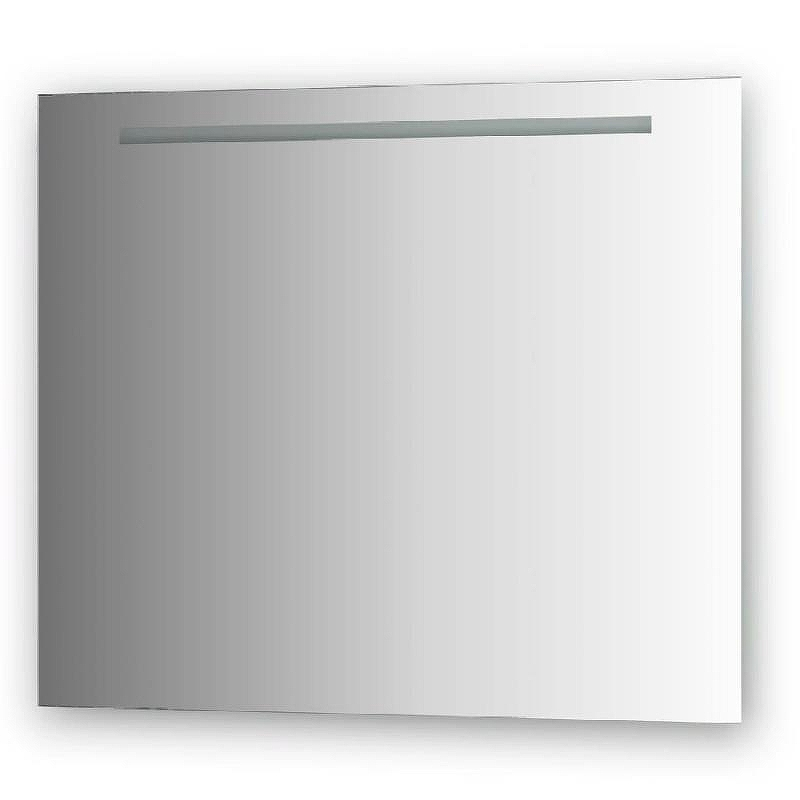 Зеркало Evoform Lumline 75х90 с подсветкой, купить, цена, заказать, магазин, доставка, скидка, промокод, купить, цена, заказать, магазин, доставка, скидка, промокод