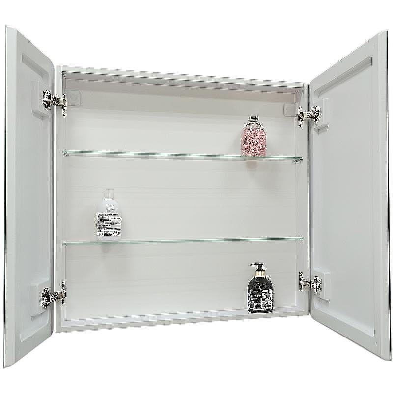 Зеркальный шкаф Континент Emotion LED 80 МВК030 с подсветкой Белый, купить, цена, заказать, магазин, доставка, скидка, промокод, купить, цена, заказать, магазин, доставка, скидка, промокод