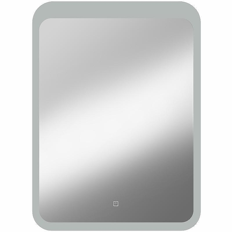 Зеркало Континент Lacio 700х900 ЗЛП755 с подсветкой с сенсорным выключателем, купить, цена, заказать, магазин, доставка, скидка, промокод, купить, цена, заказать, магазин, доставка, скидка, промокод
