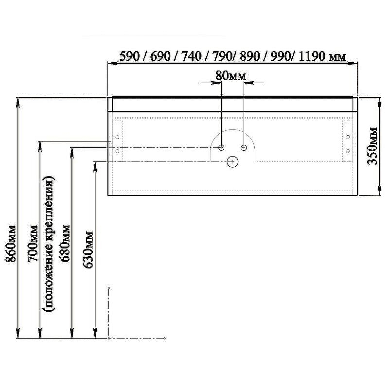 Тумба с раковиной SanVit Кубэ-1 75 kkube1075w подвесная Белая глянцевая, купить, цена, заказать, магазин, доставка, скидка, промокод, купить, цена, заказать, магазин, доставка, скидка, промокод