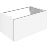 Тумба под раковину Keuco Plan 80 32961300000 подвесная Белая, купить, цена, заказать, магазин, доставка, скидка, промокод, купить, цена, заказать, магазин, доставка, скидка, промокод