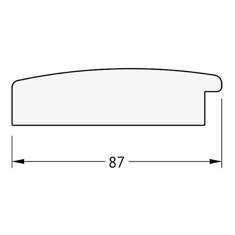Зеркало Evoform Exclusive Floor 201х81 BY 6116 с фацетом в багетной раме - Травленое золото 87, купить, цена, заказать, магазин, доставка, скидка, промокод, купить, цена, заказать, магазин, доставка, скидка, промокод