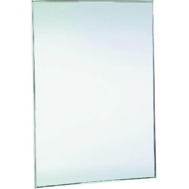Зеркало Nofer 60 08052.S Сатин, купить, цена, заказать, магазин, доставка, скидка, промокод, купить, цена, заказать, магазин, доставка, скидка, промокод