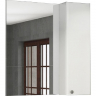 Зеркало со шкафом Comforty Амстердам 75 00004144209 Белый глянец, купить, цена, заказать, магазин, доставка, скидка, промокод, купить, цена, заказать, магазин, доставка, скидка, промокод