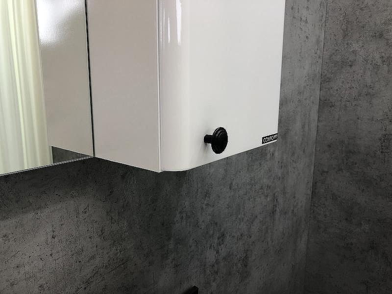 Зеркало со шкафом Comforty Амстердам 75 00004144209 Белый глянец, купить, цена, заказать, магазин, доставка, скидка, промокод, купить, цена, заказать, магазин, доставка, скидка, промокод