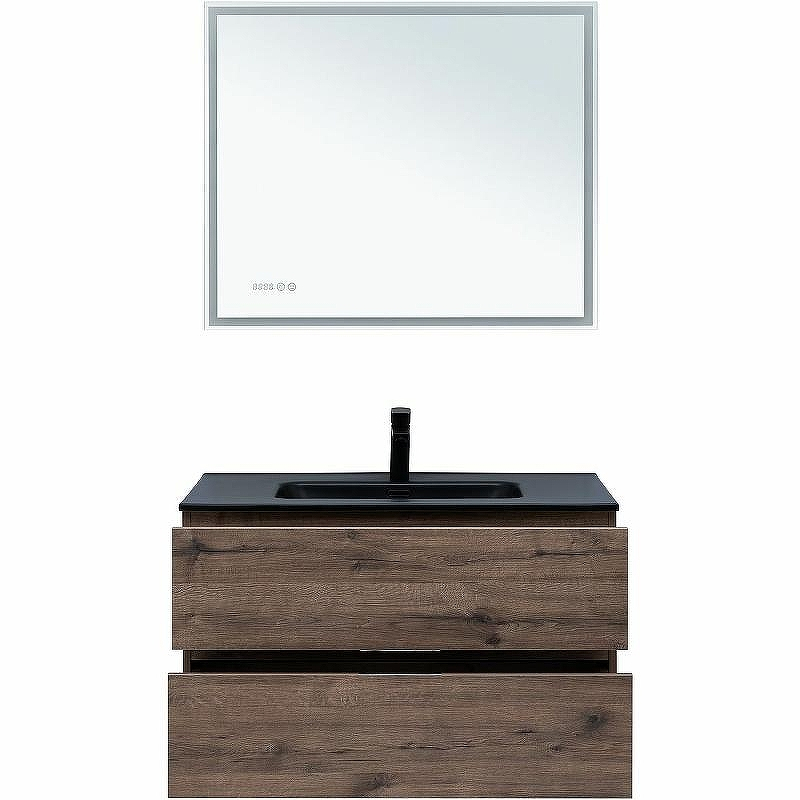 Тумба под раковину Aquanet Алвита New 90 334187 подвесная Дуб веллингтон табак, купить, цена, заказать, магазин, доставка, скидка, промокод, купить, цена, заказать, магазин, доставка, скидка, промокод