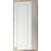 Подвесной шкаф Corozo Классика 30 SD-00000366 Белый, купить, цена, заказать, магазин, доставка, скидка, промокод, купить, цена, заказать, магазин, доставка, скидка, промокод