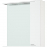 Зеркало со шкафом Corozo Теона 80 R SD-00001513 Белое, купить, цена, заказать, магазин, доставка, скидка, промокод, купить, цена, заказать, магазин, доставка, скидка, промокод