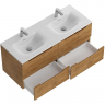 Тумба под раковину BelBagno Etna 120 ETNA-1200-4C-SO-2-RN подвесная Rovere Nature, купить, цена, заказать, магазин, доставка, скидка, промокод, купить, цена, заказать, магазин, доставка, скидка, промокод