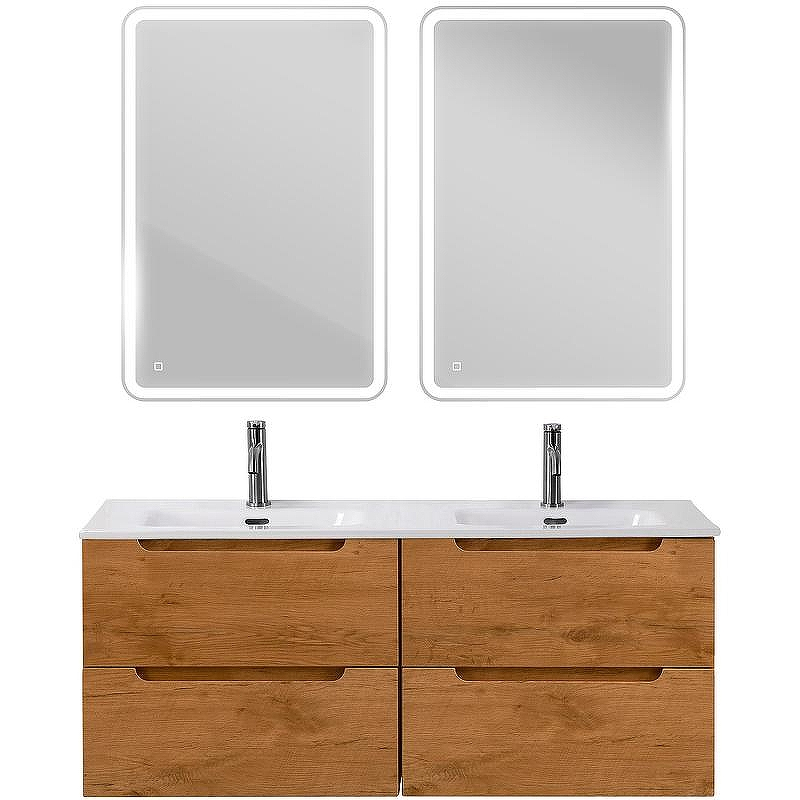 Тумба под раковину BelBagno Etna 120 ETNA-1200-4C-SO-2-RN подвесная Rovere Nature, купить, цена, заказать, магазин, доставка, скидка, промокод, купить, цена, заказать, магазин, доставка, скидка, промокод