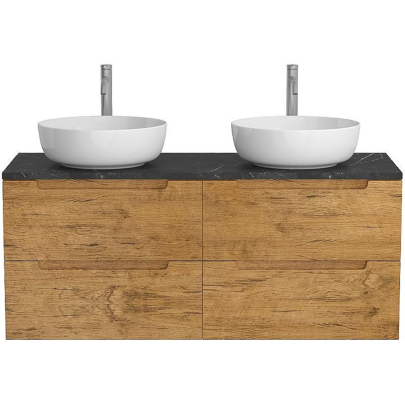 Тумба под раковину BelBagno Etna 120 ETNA-1200-4C-SO-2-RN подвесная Rovere Nature, купить, цена, заказать, магазин, доставка, скидка, промокод, купить, цена, заказать, магазин, доставка, скидка, промокод