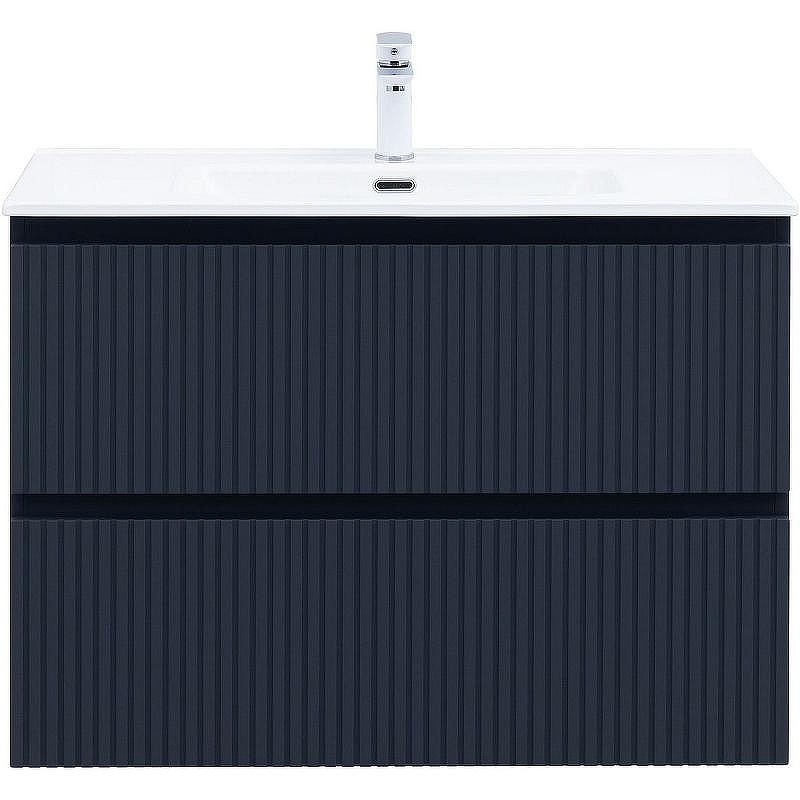 Тумба под раковину Aquanet Джейн 90 335430 подвесная Маренго, купить, цена, заказать, магазин, доставка, скидка, промокод, купить, цена, заказать, магазин, доставка, скидка, промокод