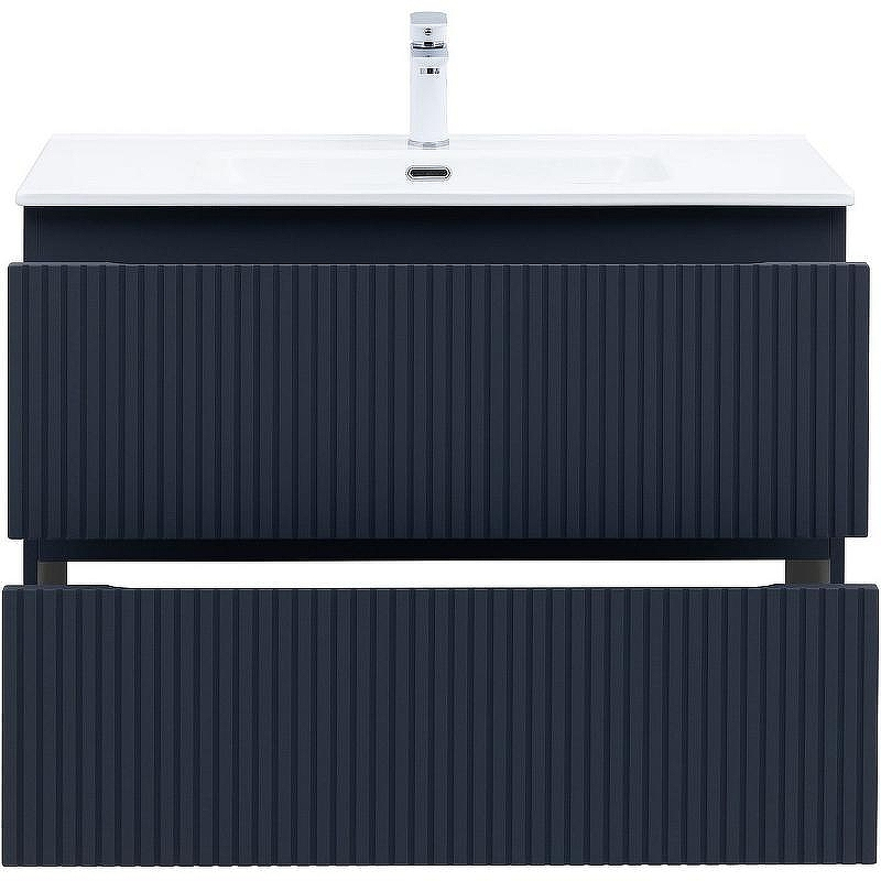 Тумба под раковину Aquanet Джейн 90 335430 подвесная Маренго, купить, цена, заказать, магазин, доставка, скидка, промокод, купить, цена, заказать, магазин, доставка, скидка, промокод