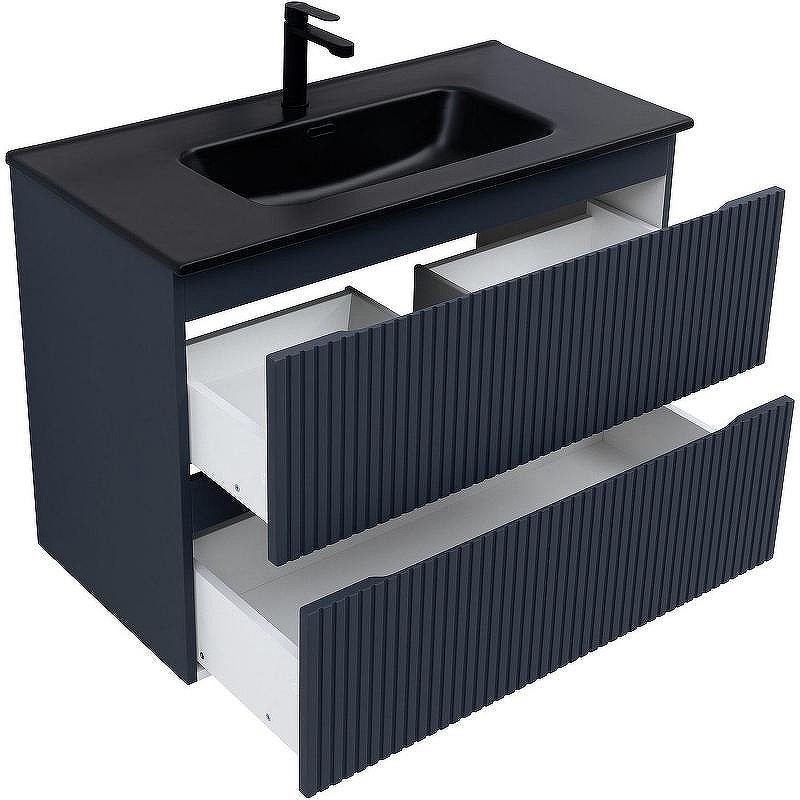 Тумба под раковину Aquanet Джейн 90 335430 подвесная Маренго, купить, цена, заказать, магазин, доставка, скидка, промокод, купить, цена, заказать, магазин, доставка, скидка, промокод