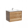 Тумба под раковину Sancos Marmi 2.0 70 MR2.070ECH подвесная Дуб чарльстон, купить, цена, заказать, магазин, доставка, скидка, промокод, купить, цена, заказать, магазин, доставка, скидка, промокод