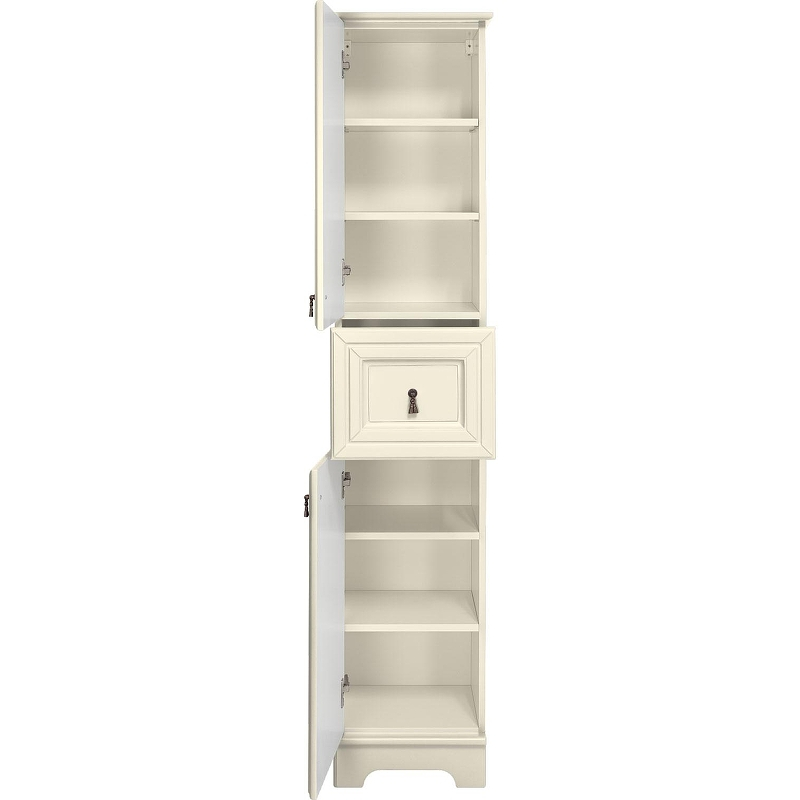 Шкаф пенал Misty Лувр 35 L П-Лвр04035-1014Л Слоновая кость, купить, цена, заказать, магазин, доставка, скидка, промокод, купить, цена, заказать, магазин, доставка, скидка, промокод