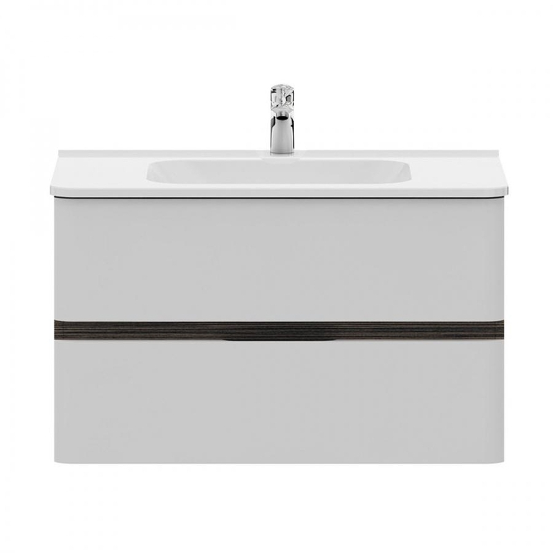 Тумба под раковину AM.PM Bliss d NaN M55FHX0801VF64 подвесная цвет Венге, структурный, купить, цена, заказать, магазин, доставка, скидка, промокод, купить, цена, заказать, магазин, доставка, скидка, промокод