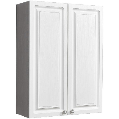 Подвесной шкаф Stella Polar Кармела 60 SP-00000189 Ольха белая