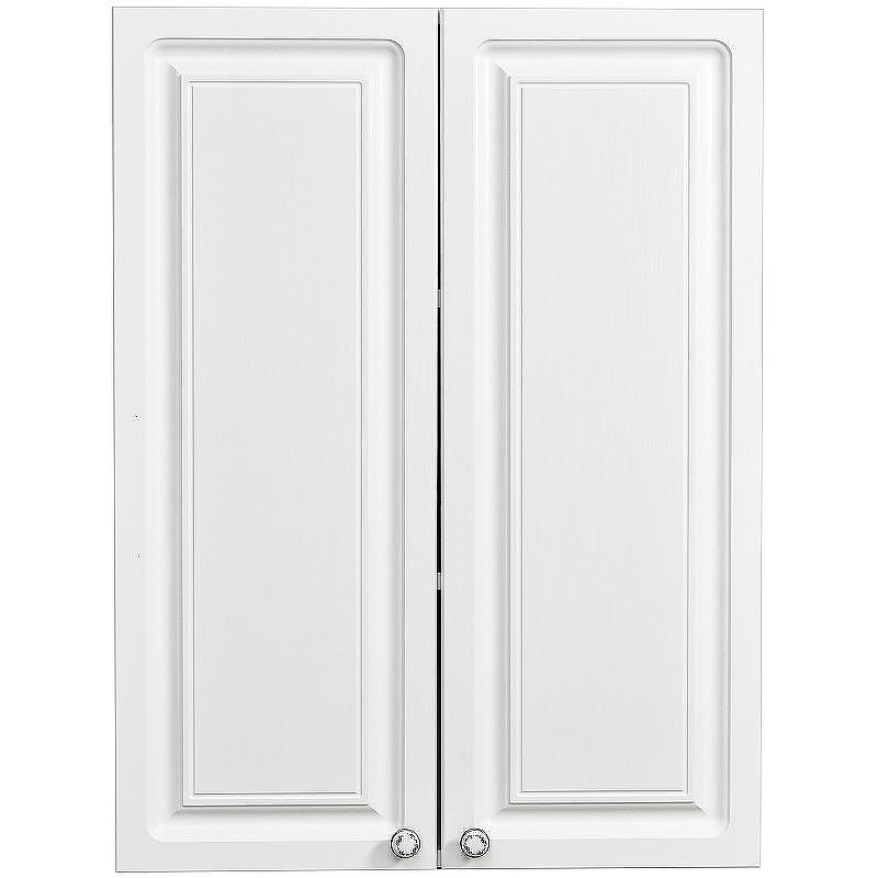 Подвесной шкаф Stella Polar Кармела 60 SP-00000189 Ольха белая, купить, цена, заказать, магазин, доставка, скидка, промокод, купить, цена, заказать, магазин, доставка, скидка, промокод