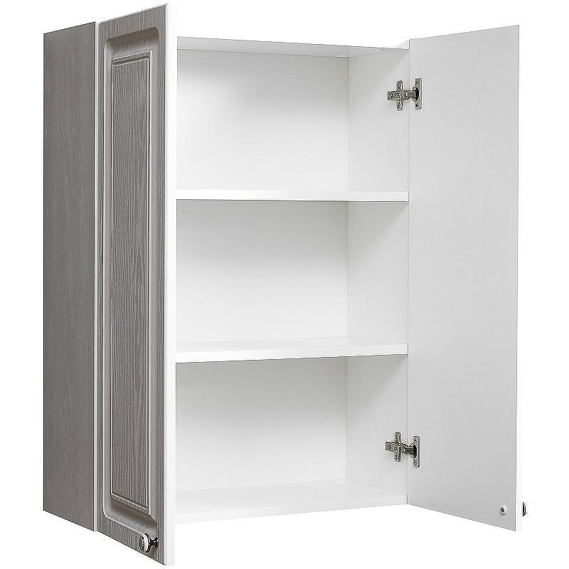 Подвесной шкаф Stella Polar Кармела 60 SP-00000189 Ольха белая, купить, цена, заказать, магазин, доставка, скидка, промокод, купить, цена, заказать, магазин, доставка, скидка, промокод