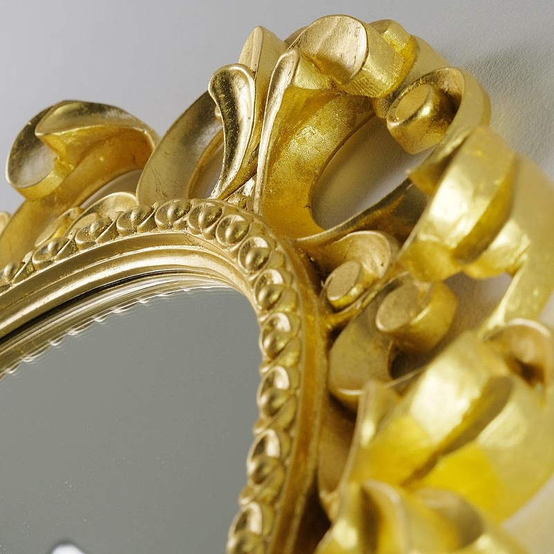 Зеркало Migliore 87 31344 цвет Золото, купить, цена, заказать, магазин, доставка, скидка, промокод, купить, цена, заказать, магазин, доставка, скидка, промокод