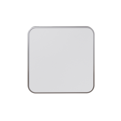 Зеркало Caprigo Контур 80 М-288-CR цвет Хром