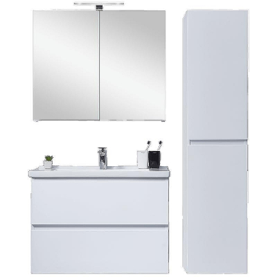 Π’ΡΠΌΠ±Π° Ρ ΡΠ°ΠΊΠΎΠ²ΠΈΠ½ΠΎΠΉ Orans BC-4023W 80 4023800wuv005 ΠΠ΅Π»ΡΠΉ Π³Π»ΡΠ½Π΅Ρ