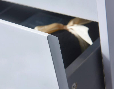 Π’ΡΠΌΠ±Π° Ρ ΡΠ°ΠΊΠΎΠ²ΠΈΠ½ΠΎΠΉ Orans BC-4023W 80 4023800wuv005 ΠΠ΅Π»ΡΠΉ Π³Π»ΡΠ½Π΅Ρ