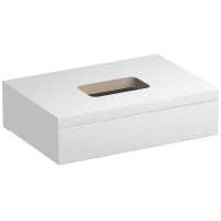 Тумба под раковину Ravak SD Formy 80 X000001029 подвесная Белая, купить, цена, заказать, магазин, доставка, скидка, промокод, купить, цена, заказать, магазин, доставка, скидка, промокод