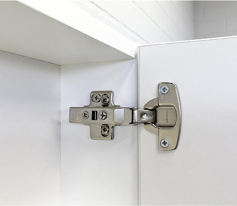 Зеркальный шкаф Comforty Никосия 80 00-00011198 Белый глянцевый, купить, цена, заказать, магазин, доставка, скидка, промокод, купить, цена, заказать, магазин, доставка, скидка, промокод