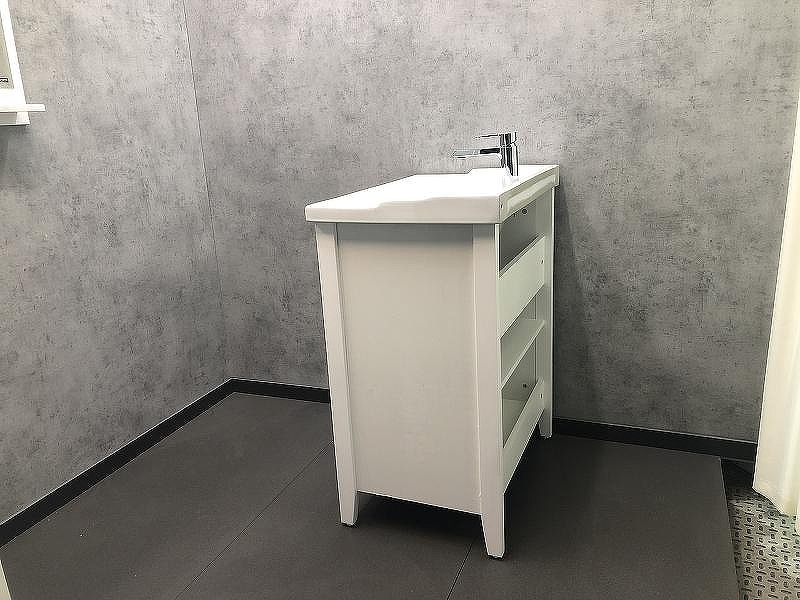 Тумба с раковиной Comforty Тбилиси 70 00003132629 Белая, купить, цена, заказать, магазин, доставка, скидка, промокод, купить, цена, заказать, магазин, доставка, скидка, промокод