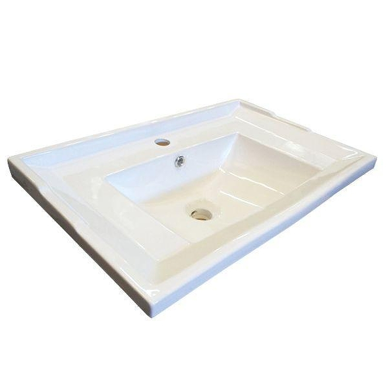 Тумба с раковиной Comforty Тбилиси 70 00003132629 Белая, купить, цена, заказать, магазин, доставка, скидка, промокод, купить, цена, заказать, магазин, доставка, скидка, промокод