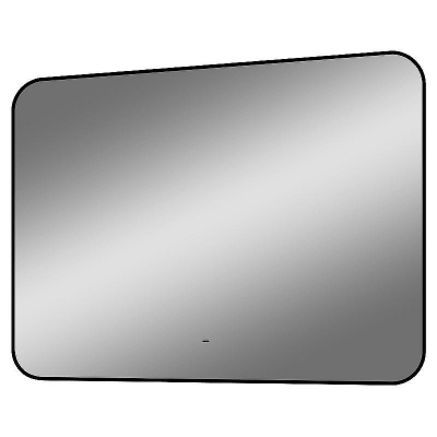 Зеркало Континент Torry 1000х700 ЗЛП1528 с подсветкой с бесконтактным выключателем