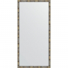 Зеркало Evoform Definite 97х47 BY 0695 в багетной раме - Золотой бамбук 24, купить, цена, заказать, магазин, доставка, скидка, промокод, купить, цена, заказать, магазин, доставка, скидка, промокод
