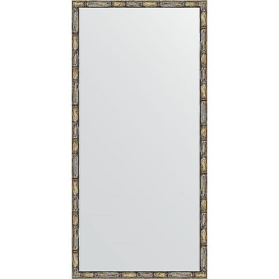 Зеркало Evoform Definite 97х47 BY 0695 в багетной раме - Золотой бамбук 24