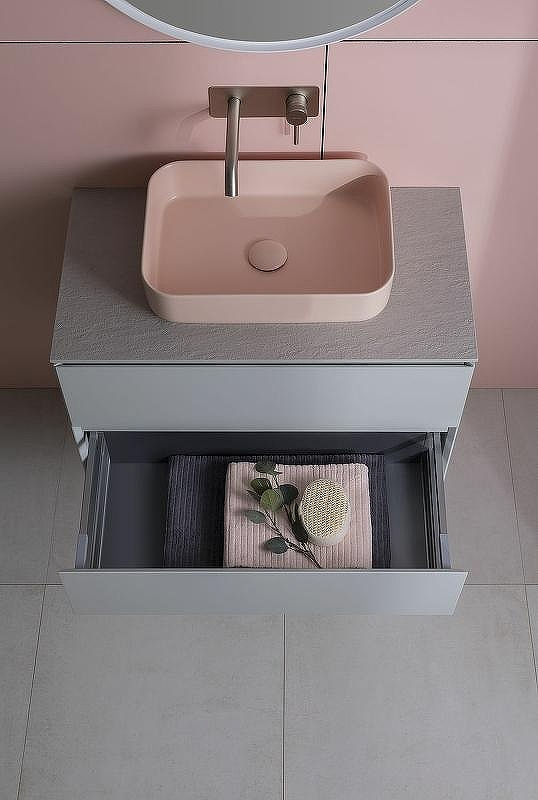 Тумба под раковину Allen Brau Infinity 85 1.21001.PWM подвесная Папирус матовый, купить, цена, заказать, магазин, доставка, скидка, промокод, купить, цена, заказать, магазин, доставка, скидка, промокод