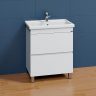 Тумба под раковину СанТа Марс 70 700293 Белая, купить, цена, заказать, магазин, доставка, скидка, промокод, купить, цена, заказать, магазин, доставка, скидка, промокод