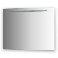 Зеркало Evoform Lumline 75х100 с подсветкой, купить, цена, заказать, магазин, доставка, скидка, промокод, купить, цена, заказать, магазин, доставка, скидка, промокод