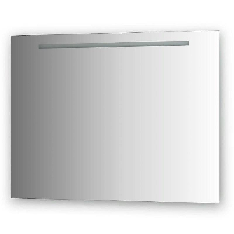 Зеркало Evoform Lumline 75х100 с подсветкой, купить, цена, заказать, магазин, доставка, скидка, промокод, купить, цена, заказать, магазин, доставка, скидка, промокод