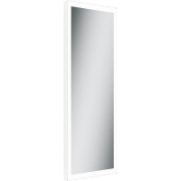 Зеркало Sancos Polo 35 PL35 с подсветкой с сенсорным выключателем, купить, цена, заказать, магазин, доставка, скидка, промокод, купить, цена, заказать, магазин, доставка, скидка, промокод