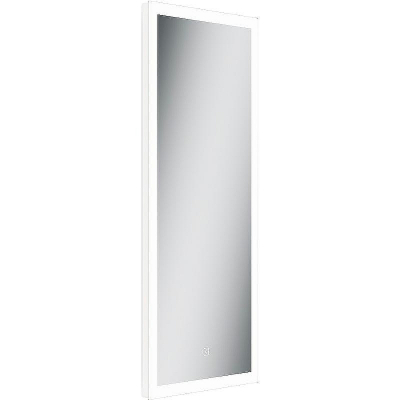 Зеркало Sancos Polo 35 PL35 с подсветкой с сенсорным выключателем