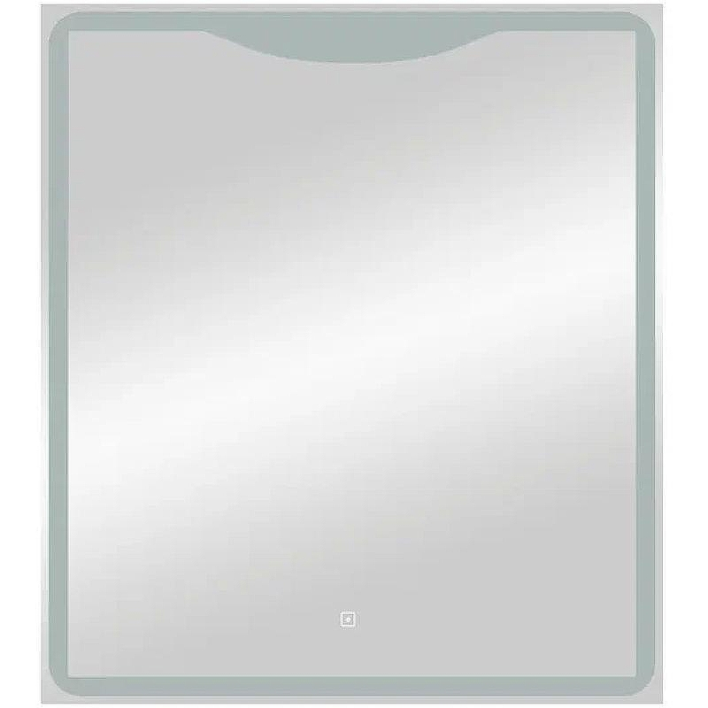 Зеркало Континент Amaze 800x900 ЗЛП643 с подсветкой с сенсорным выключателем, купить, цена, заказать, магазин, доставка, скидка, промокод, купить, цена, заказать, магазин, доставка, скидка, промокод