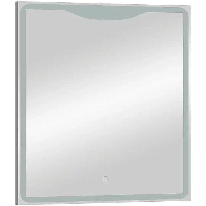 Зеркало Континент Amaze 800x900 ЗЛП643 с подсветкой с сенсорным выключателем, купить, цена, заказать, магазин, доставка, скидка, промокод, купить, цена, заказать, магазин, доставка, скидка, промокод