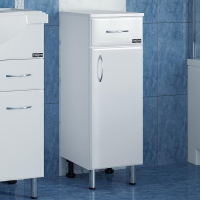 Тумба СанТа Стандарт 30 Белая, купить, цена, заказать, магазин, доставка, скидка, промокод, купить, цена, заказать, магазин, доставка, скидка, промокод