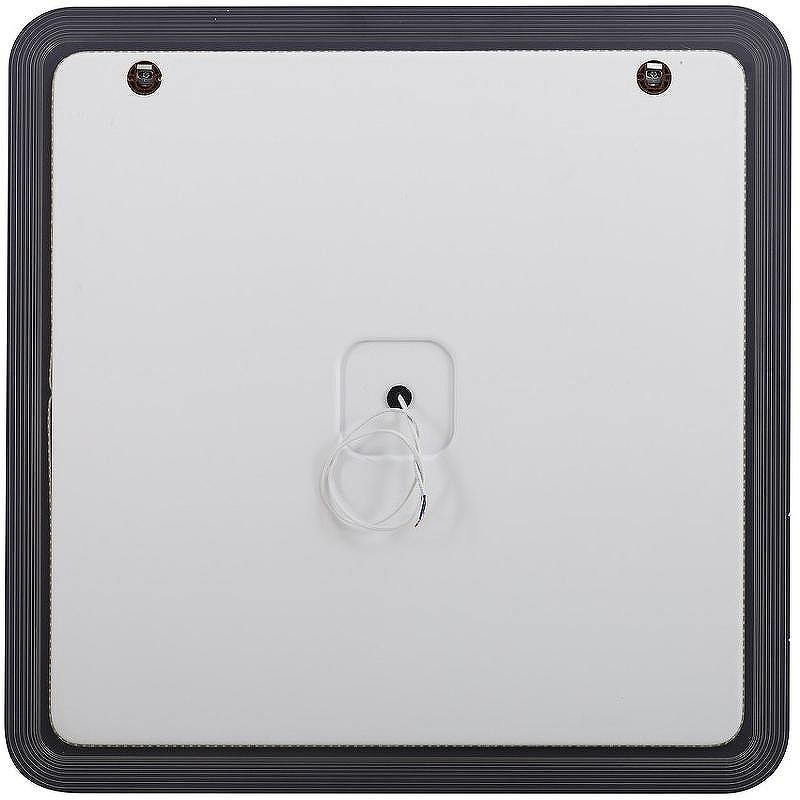 Зеркало Cezares Duet 80 CZR-SPC-DUET-800-800-LED-TCH с подсветкой с лазерной гравировкой и сенсорным выключателем, купить, цена, заказать, магазин, доставка, скидка, промокод, купить, цена, заказать, магазин, доставка, скидка, промокод