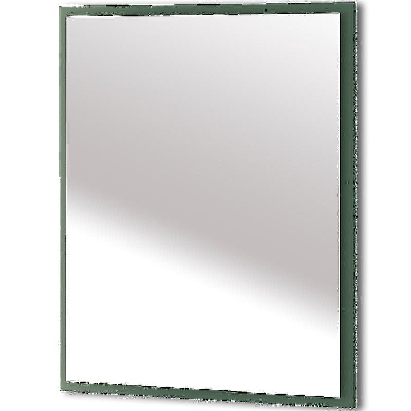 Зеркало Cezares Tiffany 73 45087 с подсветкой Verde opaco с системой антизапотевания, купить, цена, заказать, магазин, доставка, скидка, промокод, купить, цена, заказать, магазин, доставка, скидка, промокод