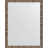 Зеркало Evoform Definite 91х71 BY 3259 в багетной раме - Мозаика медь 46, купить, цена, заказать, магазин, доставка, скидка, промокод, купить, цена, заказать, магазин, доставка, скидка, промокод